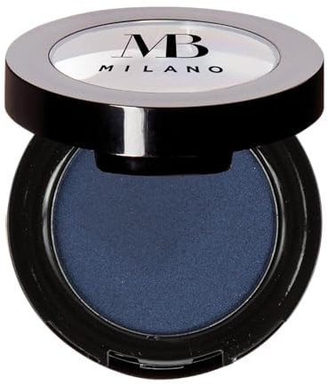 MB Milano - Lidschatten – perfekter Halt – Blau – vegane Formel – Made in Italy