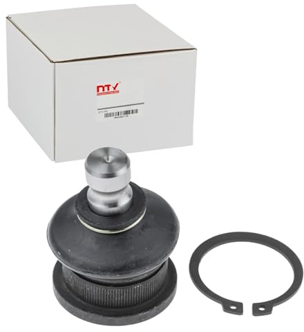 NTY Zsd-re-014 Trag-/Führungsgelenk vorne | Zsd-re-014 Kompatibel mit Megane II (BM0/1_, CM0/1_)