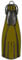 Flosse Weiter Vier + (Small (34-36))