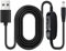 MyloveMolo Nail Drill Power Cord Replacement,Speed and Direction Adjustable USB Cable,Nail E-File Charger Compatible with MelodySusie/AIRSEE/OVX/SAVILAND/SUBAY/COSLUS/COSITTE Nail Drill Machine