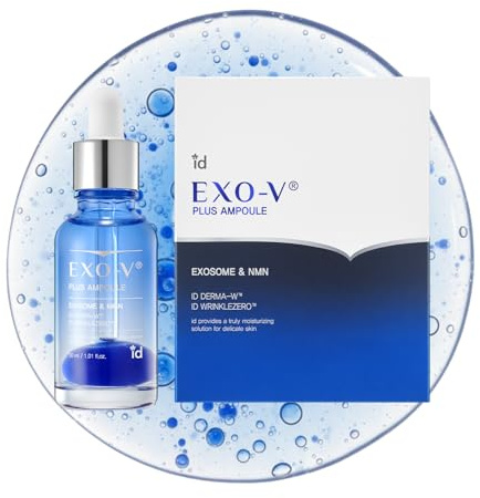 ID PLACOSMETICS id EXO-V Plus Ampoule