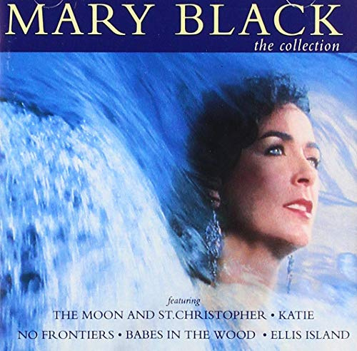 Mary Black: The Collection