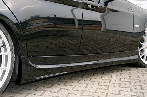CSR-Automotive Seitenschweller Kompatibel mit/Ersatz für BMW 6er E63, E64 SS418