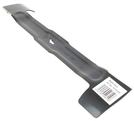 Florabest Rasenmähermesser L = 43,5 cm CLME1642GE08 für Rasenmäher