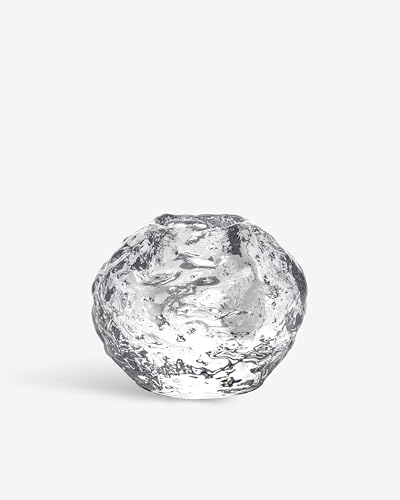 Kosta Boda Snowball 3-Pack