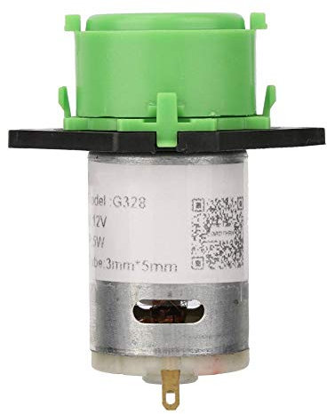Pompe chimique, petite pompe de dosage DIY for pompe péristaltique 12V 3 * 5 for aquarium Outil d'analyse expérimentale