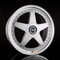 TEC SPEEDWHEELS GT EVO-R 8.5J x 19 Zoll ET 40 LK 5x120 Alufelge Felge KBA NEU