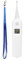 EVTSCAN Professionelles Haustier Veterinärthermometer, schnelles digitales Veterinärthermometer, Haustier-Thermometer für Schweine, Rinder, Schäferhunde, Pferd (Keine Batterie)