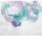 decomonkey - Papier Peint Panoramique Abstrait 350x256 cm - Décoration murale moderne – Tapisserie décorative pour chambre salon - Tendances aquarelles contexte texture abstraction