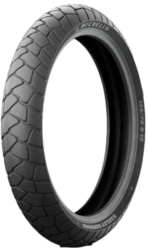 REIFEN SCORCHER ADVENTURE H.D. 120/70 R19 60V MICHELIN