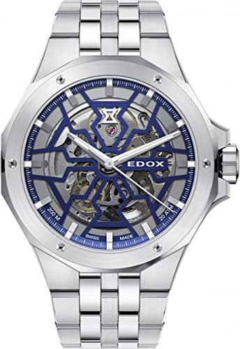 Edox analog mid-31555