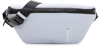 SURI FREY Gürteltasche SFY SURI Green Label Jenny 19059 Damen Handtaschen Uni greyblue 855