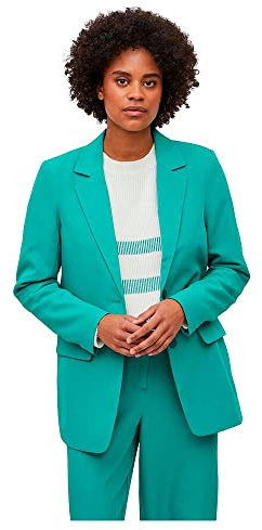 Vila Damen Vikamma Loose - Noos Blazer,Alhambra44