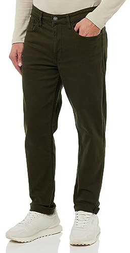 BLEND Men's Thunder Fit Jeans