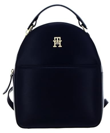 TOMMY HILFIGER TH Chic Backpack Space Blue