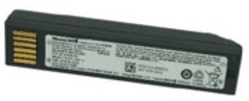 Honeywell Smart Battery: Lithium-ion Battery for Xenon XP 1952, W125657738 (Battery for Xenon XP 1952 Wireless scanners)