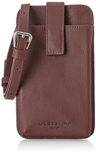 Liebeskind SEASONAL NOOS HARRIS Mobile Pouch chianti