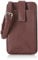 Liebeskind SEASONAL NOOS HARRIS Mobile Pouch chianti