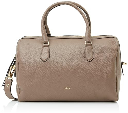 ABRO Unisex Florence Tasche, Holz