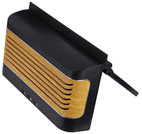 ABOOFAN 1Stk solar für auto solar powered car fan Auto Lüfter Auto Luft kühler für auto aircooler luftkühler Autoklimaanlage Haushalt Abluftventilator Auto aufladen Fenster