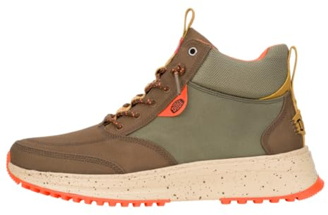 Hey Dude adult Stiefelette sonstige Gr. 46