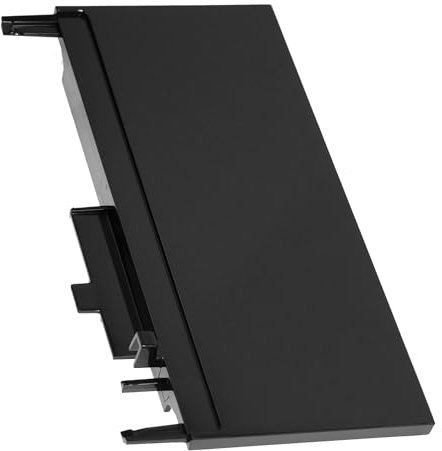 Plate (Drip Tray) Compatible with/Replacement Part for Melitta 6594848 E950 E955... Solo Fully Automatic Coffee Machines