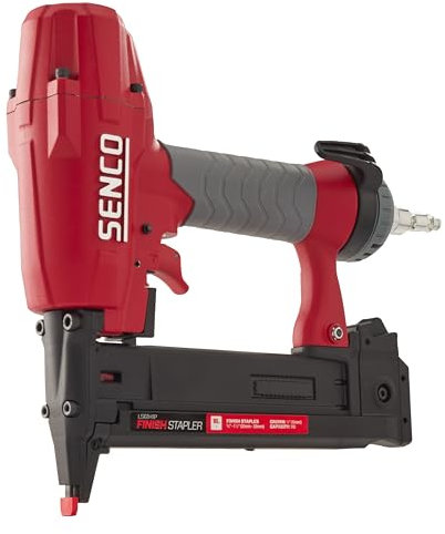 SENCO LS61H1P 1/4 Crown, 1-1/2 Finish Stapler