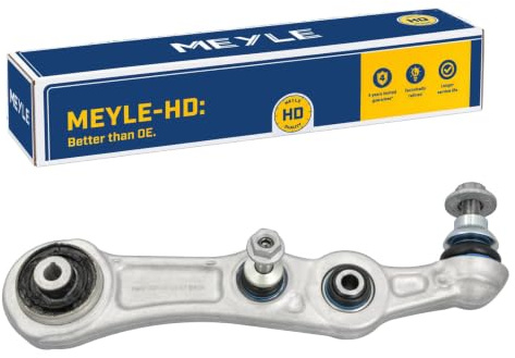 MEYLE Lenker, Radaufhängung 0160500210/HD | 016 050 0210/HD passend für C-Klasse CLS E-Kl
