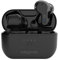 CREATIVE Zen Air Pro (Nero) Cuffie True Wireless con Riduzione Attiva del Rumore, Modalità Ambiente, LE Audio, Bluetooth 5.3, IPX5, Fino a 33 Ore di Autonomia della Batteria