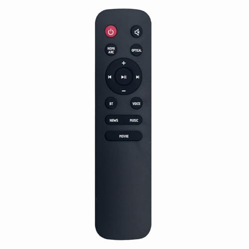 Mando a distancia de repuesto para barra de sonido JBL Cinema SB170 SB140 SB120