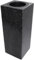 Grab Vase| Grabvasen | Friedhof Vase| Grabschmuck| Vase aus Epoxidharz- Impala|R42