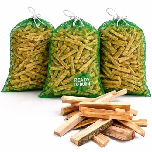 Fuel Lodge Kindling Wood For Wood Burner - Kiln Dried Logs 10kg (3-3.5kg x 3 Bags) - Ideal fire kindling for Camping Fire Pit and Log Burners | Fast Lighting, Low Smoke, 100% FSC Certified Fire Logs