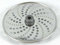 Kenwood Scheibe Klinge Reibe Käse multipro Sense FPM800 FPM810 FPM81 FPM80