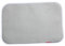 TheQuiltMate Premium Bügelunterlage, speziell für Quilter und Bastler, klassisch, Silber, 43 x 63,5 cm 17in x 25in silber