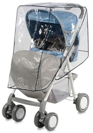 Lorelli 550001 Regenschutz