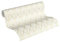 A.S. Création Laura N. 365751 36575-1 Papier peint intissé au design scandinave mat brillant 10,05 m x 0,53 m Crème métallisée Fabriqué en Allemagne
