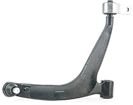 RIDEX 273C0223 Bras de suspension Avant Droite Compatible avec PEUGEOT 306 3/5 portes 7A, 7C, N3, N5