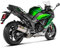 Akrapovic Slip-On Line (Titanium) Ninja 1000SX Ninja 1000SX ZXT02K