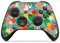 Skin kompatibel mit Microsoft Xbox Series X Controller Folie Sticker Lilo & Stitch Disney Film