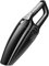 JTRHD Portable Vacuum Wired Car Vacuum Cleaner High Power 120W Household Car Vacuum Cleaner Wet and Dry for Home, Office, Kitchen (Color : Black, Size : One-size)