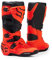 Fox FX Youth Comp Boot - fluoreszierend orange, 824 Fluorescent Orange, 38 EU