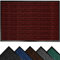 renoazul® Anti Slip Washable Rubber Backed Mat, 50 x 90 cm Dirt Grabber, Red Doormat, Heavy Duty Mud Barrier Carpet, Shoes Dust Scraper Rug for Home Front Door, Floor Entrance or Indoor