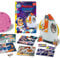 Ravensburger 24970 - Mathe-Galaxie - Lernspiel für Kinder, Rechenspiel für Kinder von 6-9 Jahren, für 1-4 Spieler, Zahlenraum 1-20, Plus und Minus