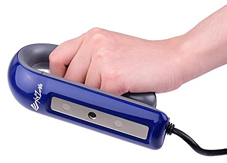 KOCAN 3D-Scanner,Handheld 3D-Vollfarbscanner 2.0 3D-Modellierungsscanner Hochpräzise USB-Plug & Play-Unterstützung OBJ/PLY/STL-Ausgabe Kompatibel mit Windows Mac für 3D-Druck Industrial