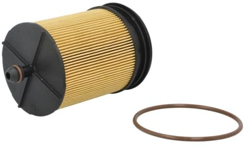 PURRO PUR-PF8066 Kraftstofffilter Filter Cartridge Kompatibel mit TOYOTA AVENSIS Station Wagon ZRT27, ADT27 16405A000P 2339053020 2339053021