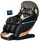 Generisch 360Home 3D Massagesessel, Wärmefunktion, Sprachsteuerung,Zero Gravity, Bluetooth SL Schienen GH988