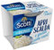 Riso Scotti, Apri Scalda e Gusta Basmati, Cup di Riso Monoporzione Pronto in 1 Minuto, 200g
