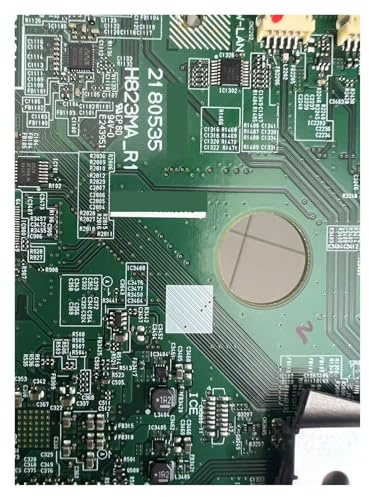 Carte mère H823MA, compatible avec BrightLink et le projecteur Pro1450Ui