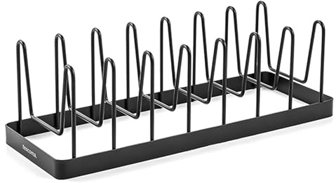 Tescoma 901014 Porta coperchi, 35x13 cm, linea Online