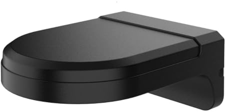 Suporte de Parede Hikvision para câmaras Dome/Turret DS-220AZJ-130-BA
